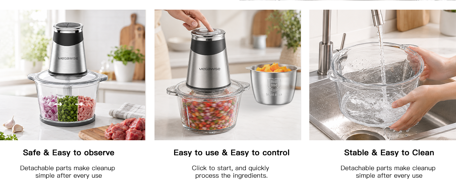 food processer