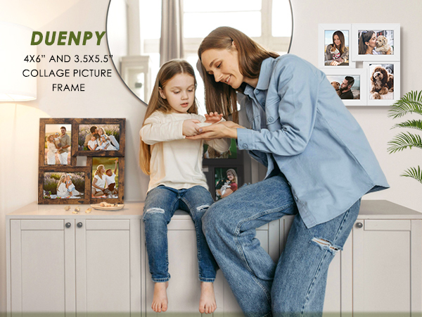3.5x5 Picture Frame