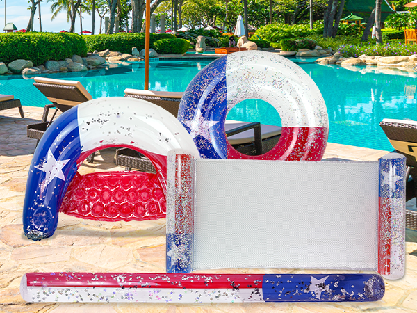 Texas Flag Inflatables