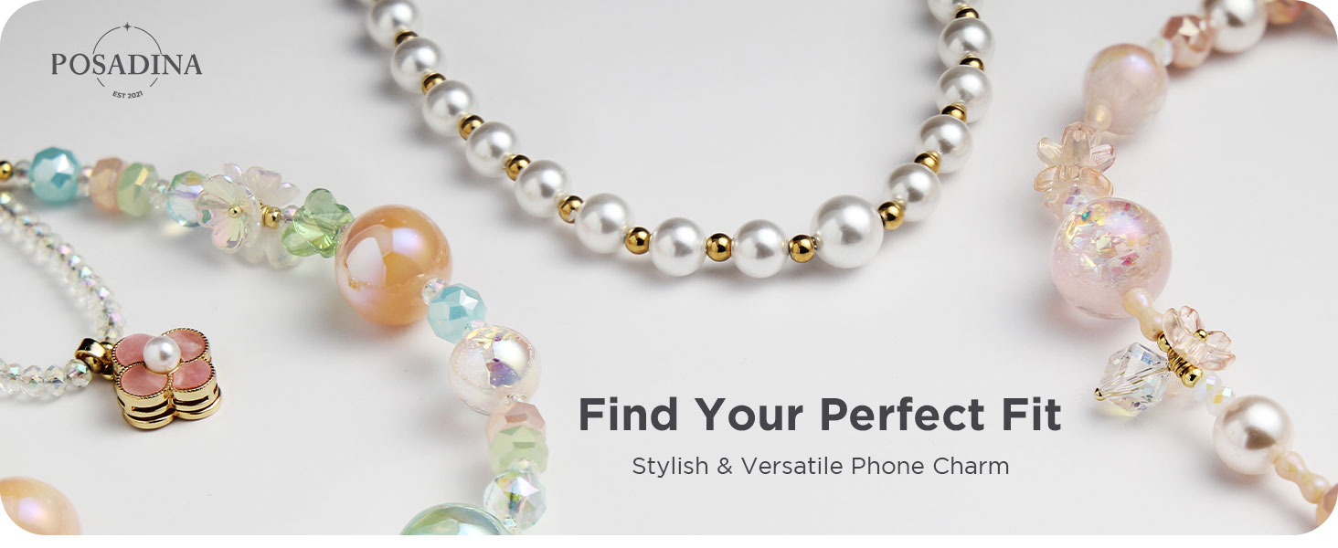 phone charm