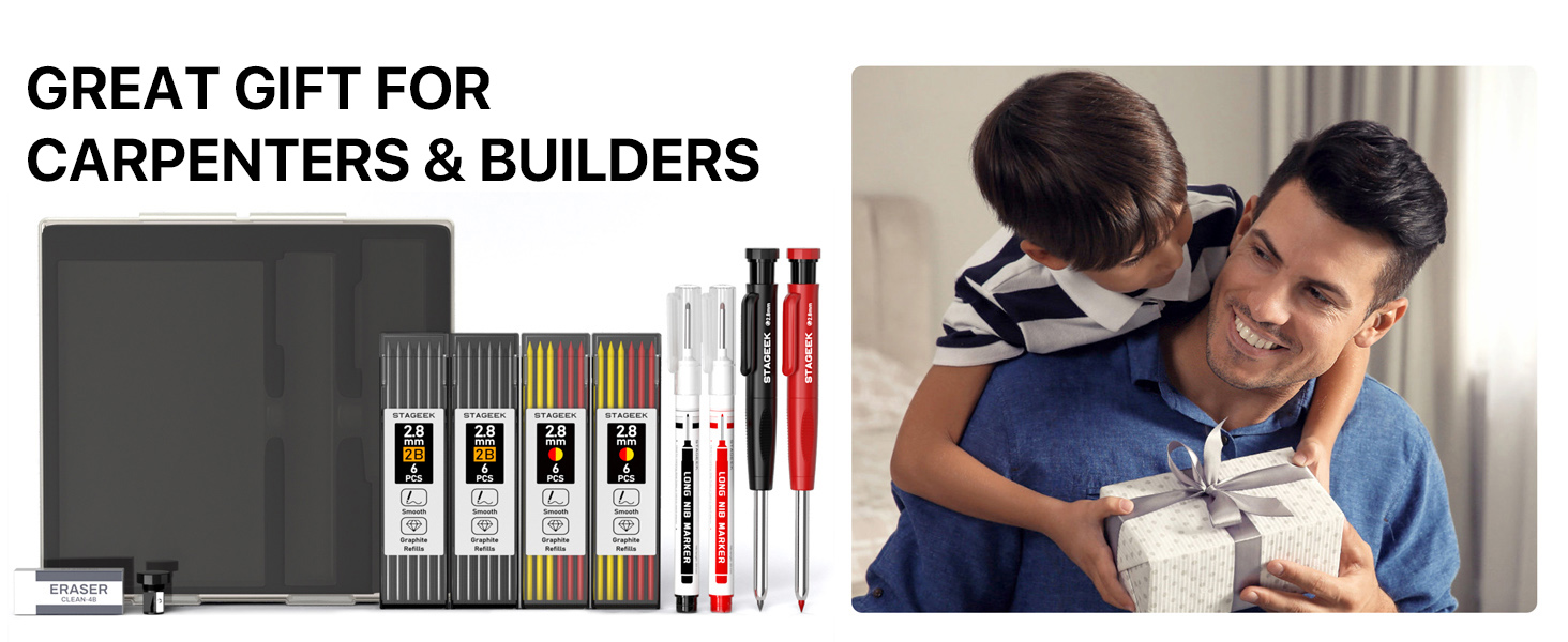 carpenter pencil