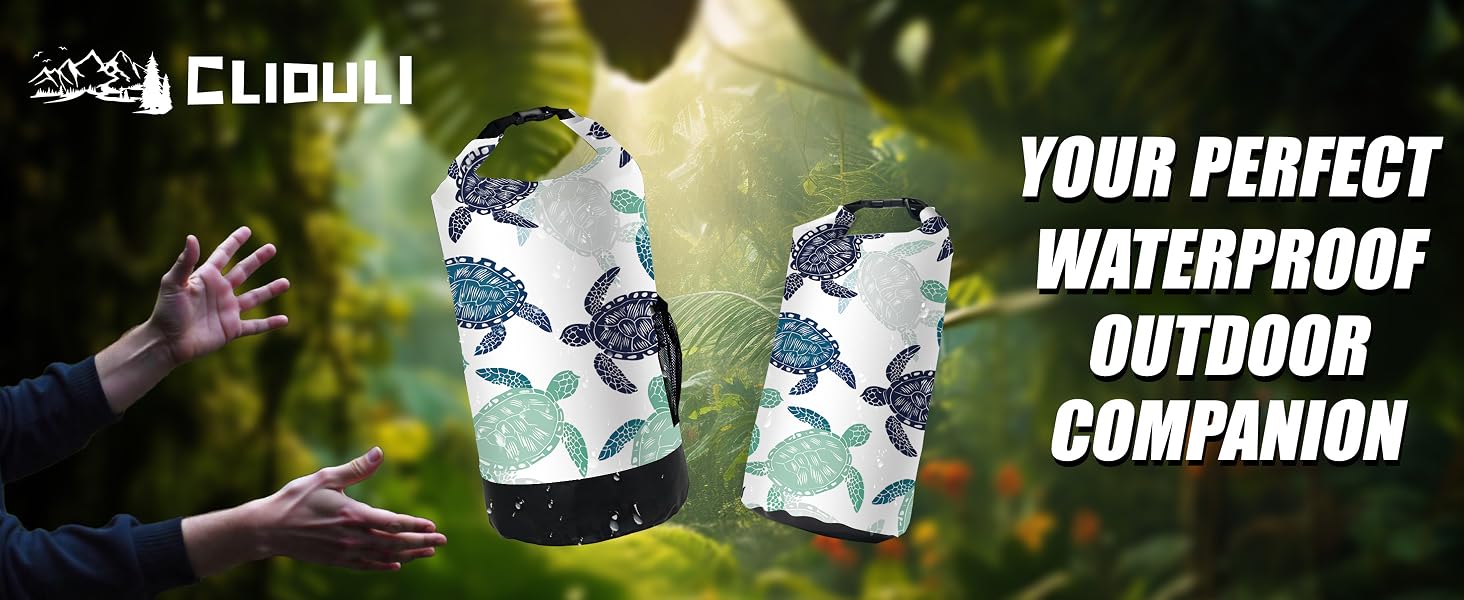 dry bag