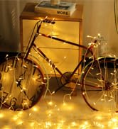 200Led String Lights
