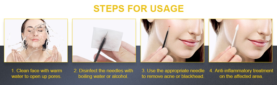 How to use?
