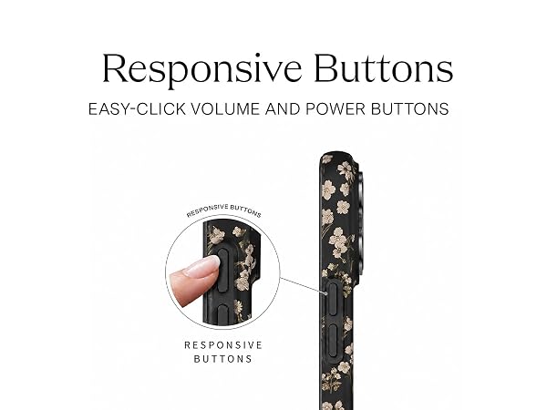 responsive buttons