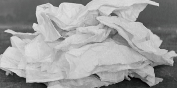 facial tissue