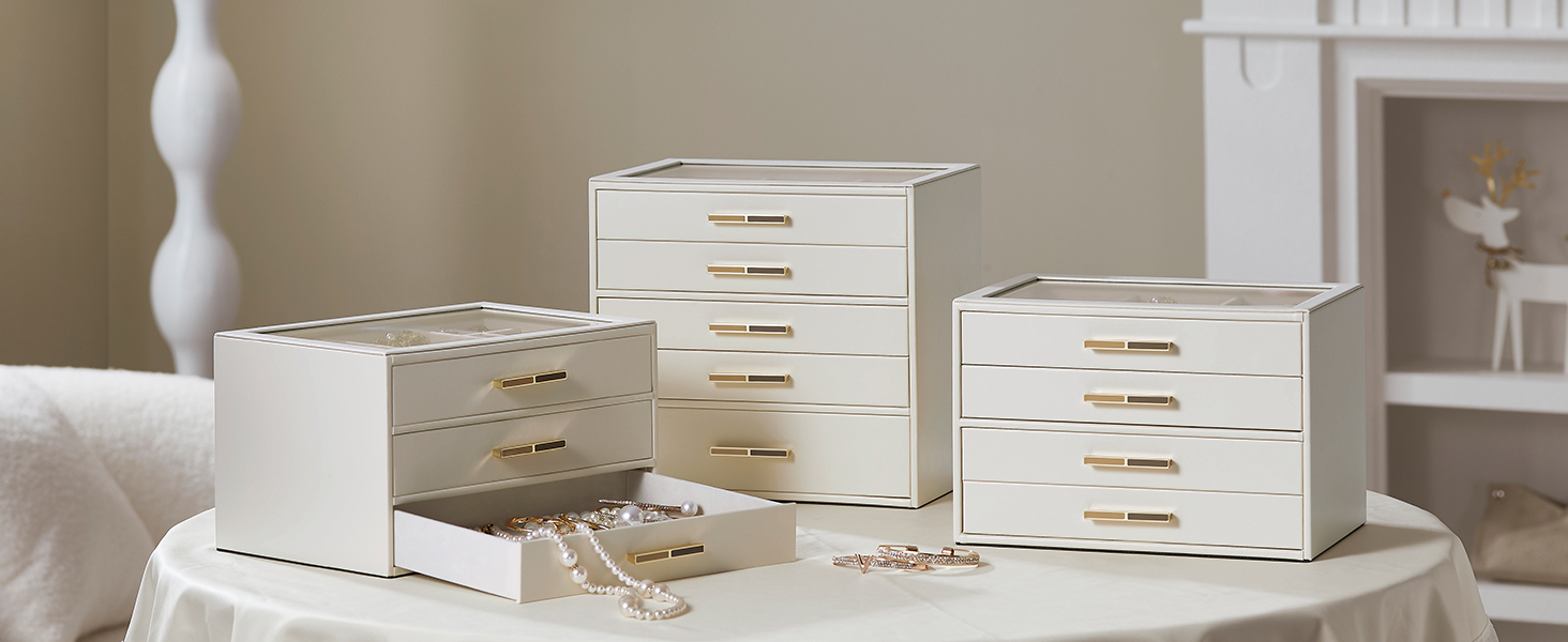 jewelry box