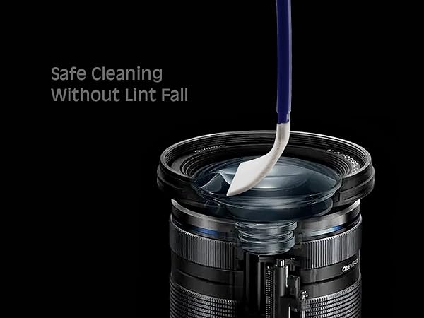 Cleaning Swabs
