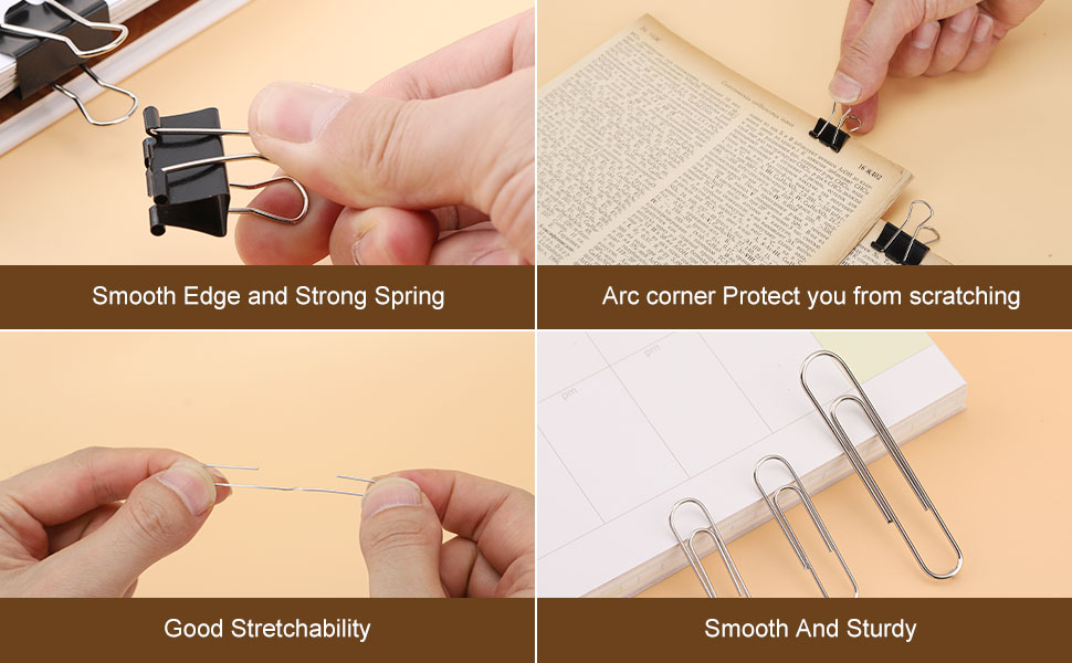Durable and Reliable