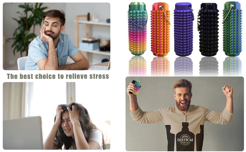Pain Stim Fidget