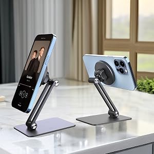 Magnetic Phone stand
