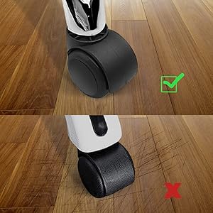 office chair replacement parts
