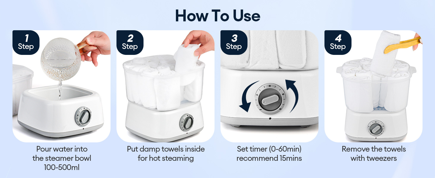 hot towel warmer