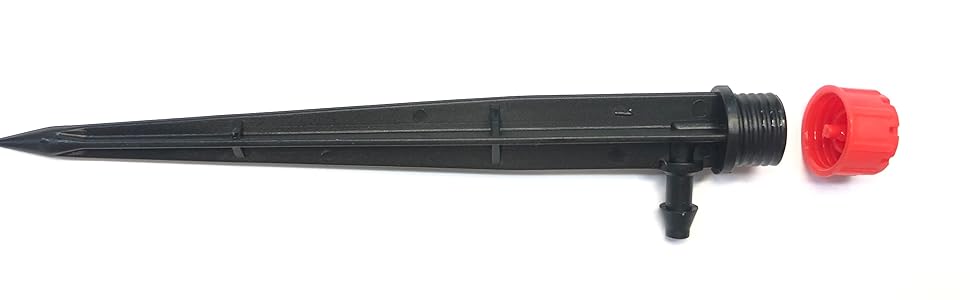 drip irrigation emitters