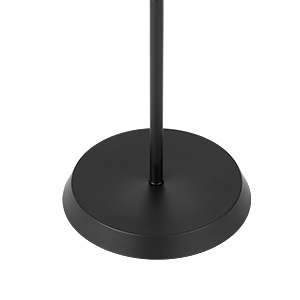 10 inch metal base