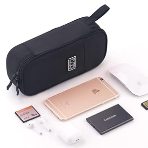 Digital Storage Bag