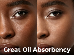 Oil Blotting Sheets For Face