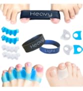 toe spacers