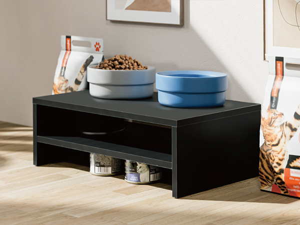 storage shelf