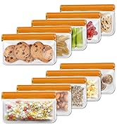 Food Storage Bags