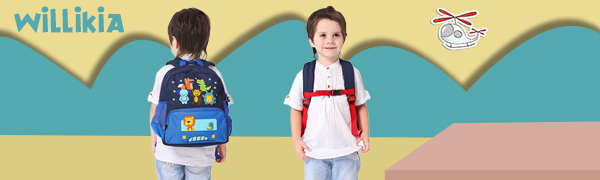 backpack