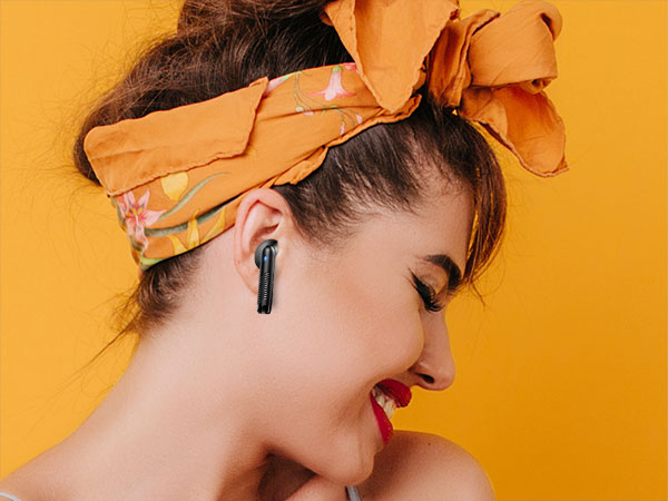 Wireless Earbuds Bluetooth Headphones Ear Buds