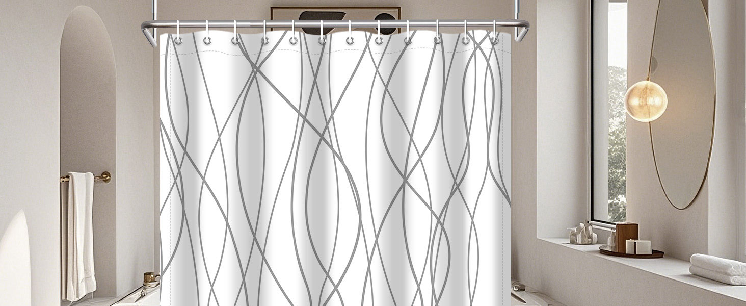 Shower Curtain