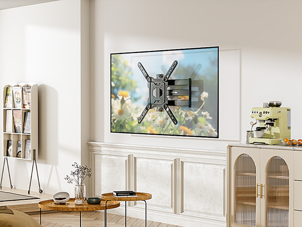 swivel tv wall mount