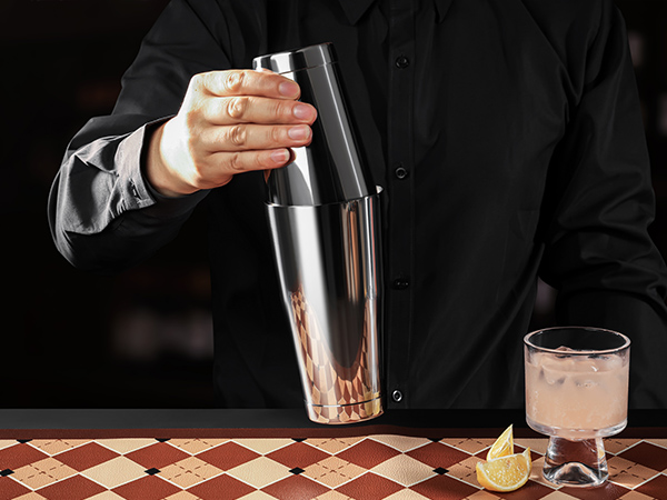 shaker
