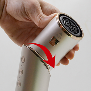 Powerful Hair Blow Dryer
