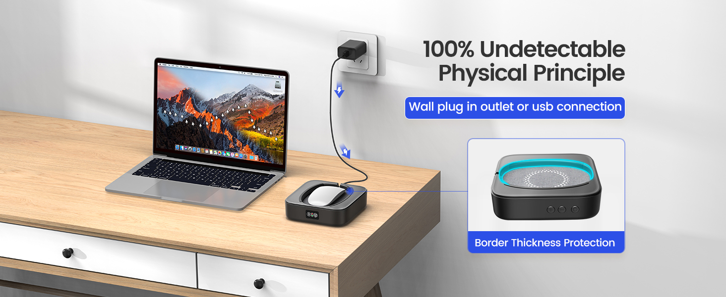 mouse mover device undetectable