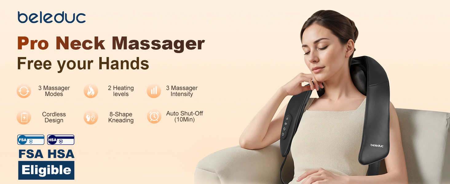 Neck Massager1