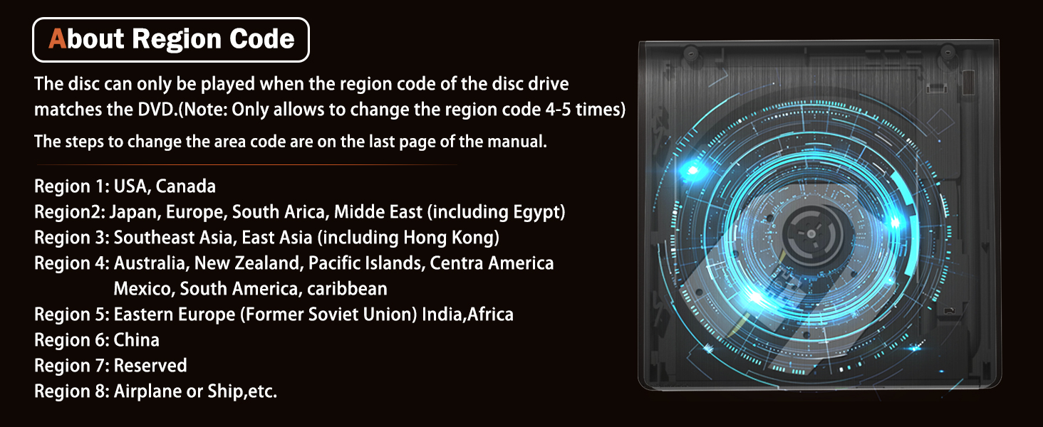 cd player for laptop