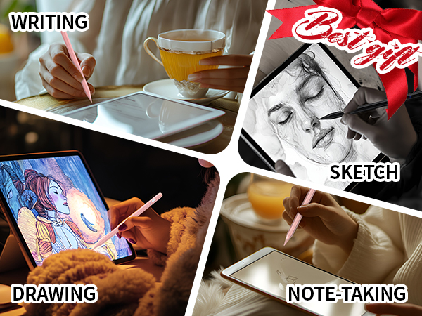 apple pen 6th generation ipad
