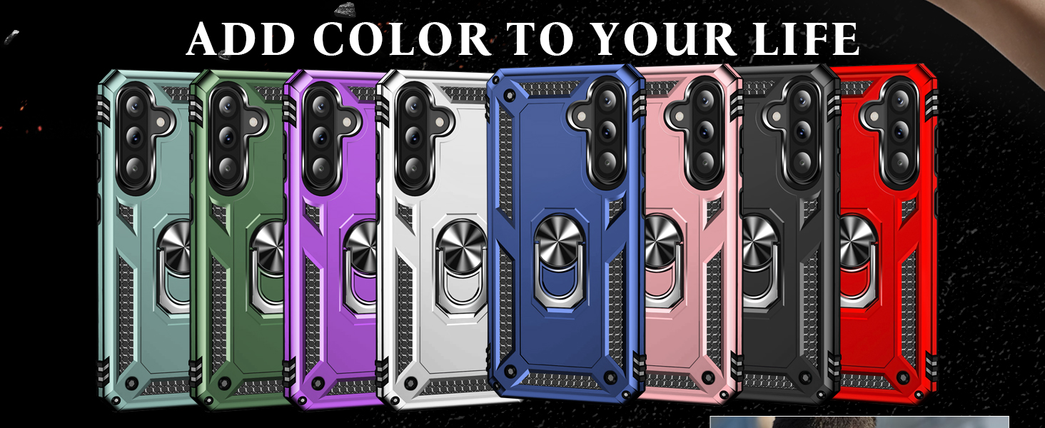 samsung A56 case