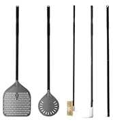 Hard-Anodized Pizza Peel