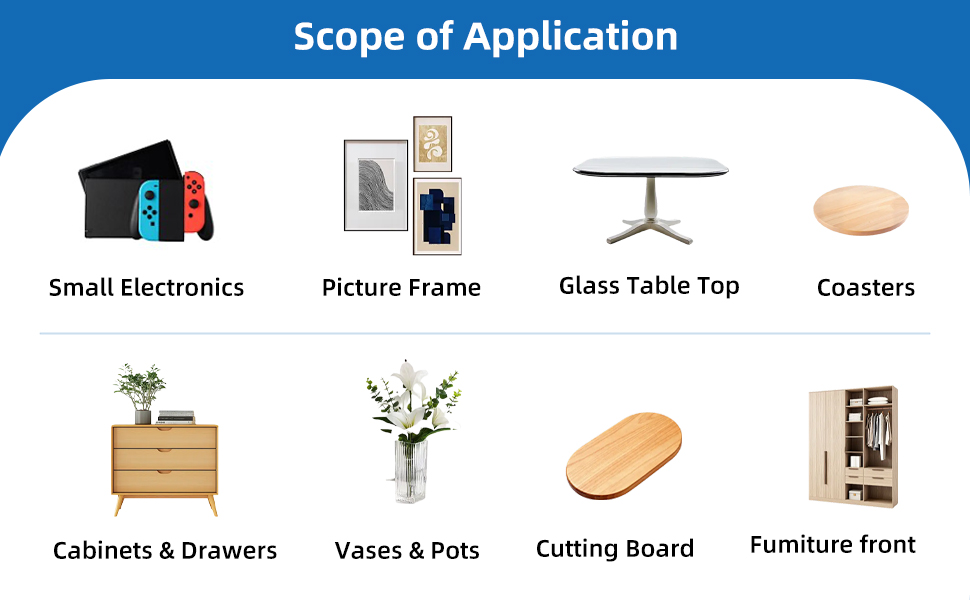 Scope of Application