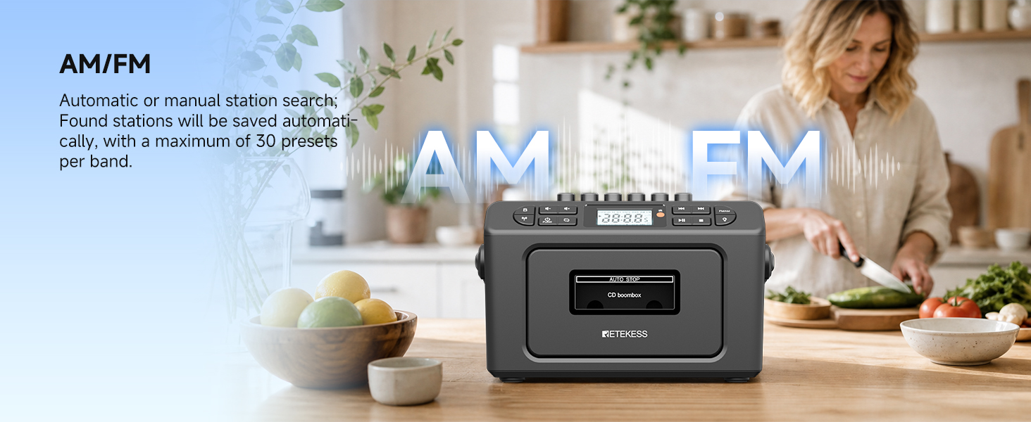 cd cassette player