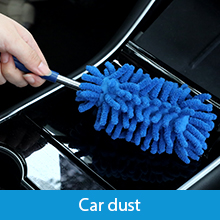 Car Interior Cleaning