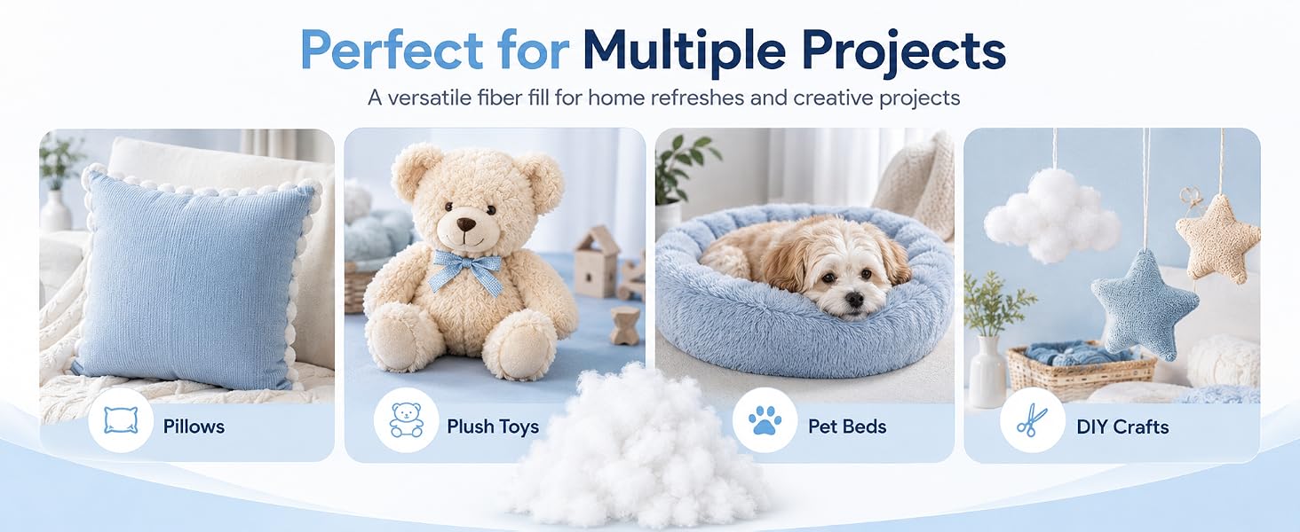 polyfill stuffing