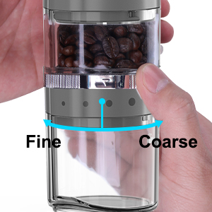 coffee bean grinder