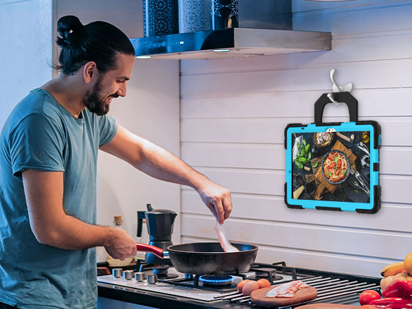 Cases for Galaxy Tab S10 FE/ S9 FE 10.9 Inch/ S9 11 Inch