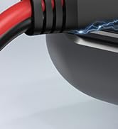 Solar to XT60 Charge Extension Cable