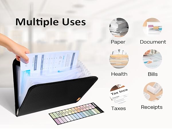 folder organizer