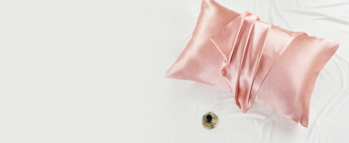 satin pillowcase