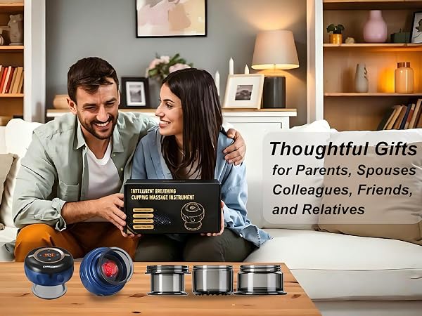 cupping kit for massage therapy