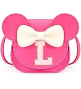mibasies Toddler Purse Girl Gifts: Little Kids Gifts - Birthday Gifts for Girls 3-8 Mini Mouse Ea...