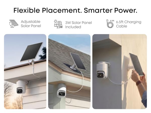 Flexible Solar Panel