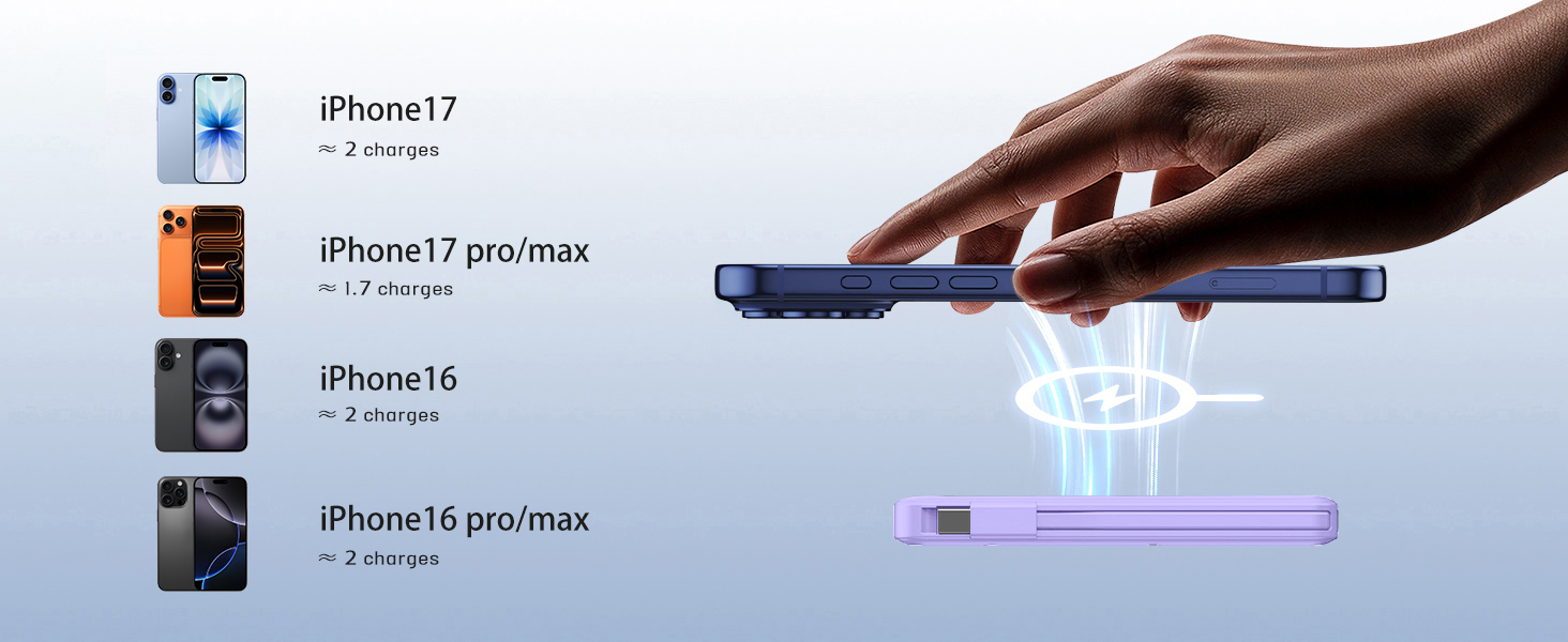 magsafe power bank