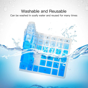 Washable & Reusable
